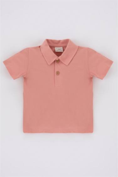 تي شيرت ولادي قصة عادية