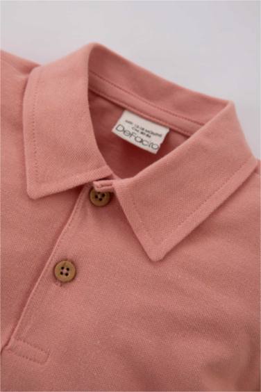 تي شيرت ولادي قصة عادية