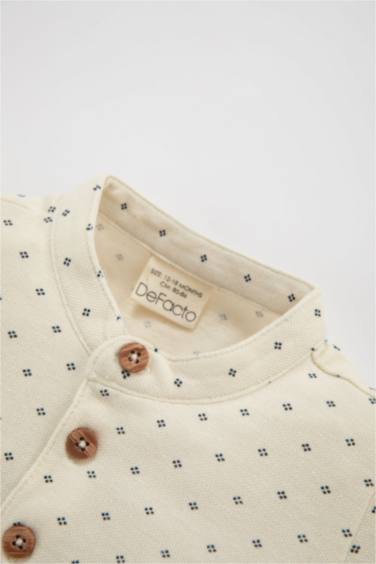 تيشيرت بيبي اولادي نص كم قصة عادية