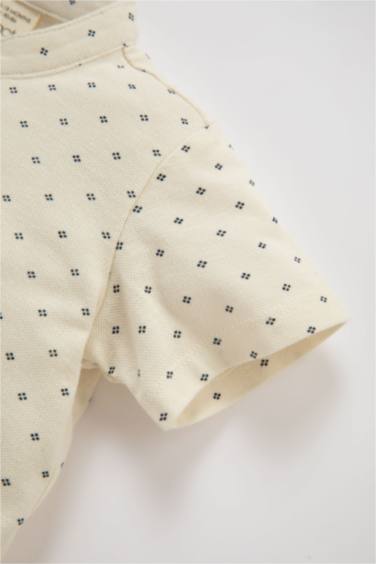 تيشيرت بيبي اولادي نص كم قصة عادية