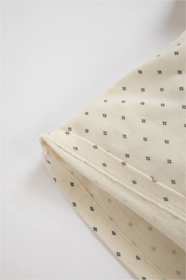 تيشيرت بيبي اولادي نص كم قصة عادية