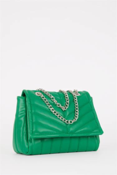 Сумка из искусственной кожи для женщин