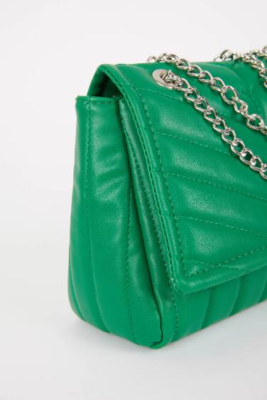 Сумка из искусственной кожи для женщин