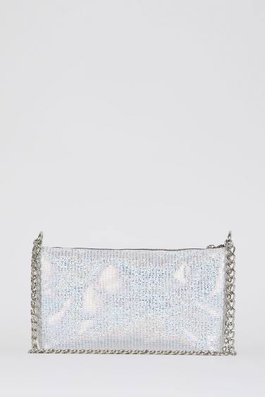 حقيبة كروس بودي جلد صناعي