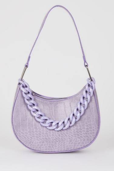 Sac en Simili Cuir Pour Femme