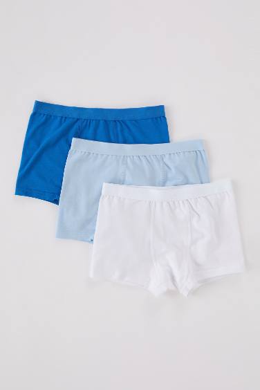 Boy 3 piece Boxer