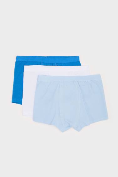 Lot de 3 Boxers pour Garçon