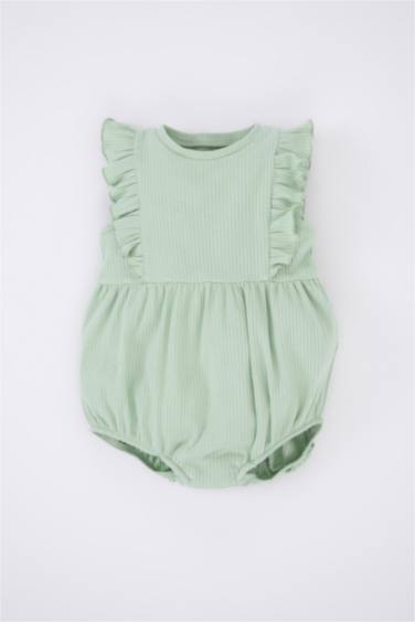 جمبسوت بناتي حديثي الولادة مضلع