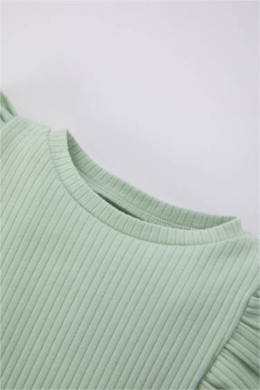 جمبسوت بناتي حديثي الولادة مضلع