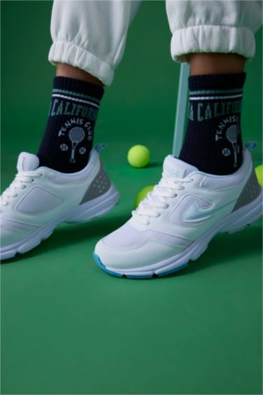 Әйелдерге Wonder Woman спорт аяқ киім