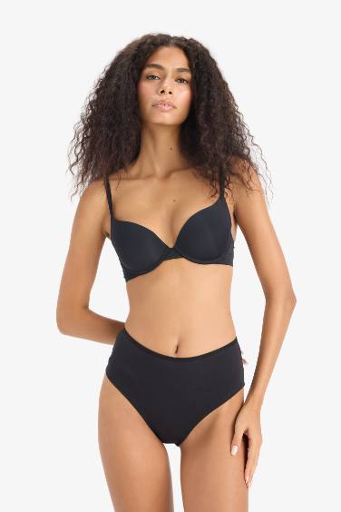 Fall in Love Push Up T-Shirt Bra