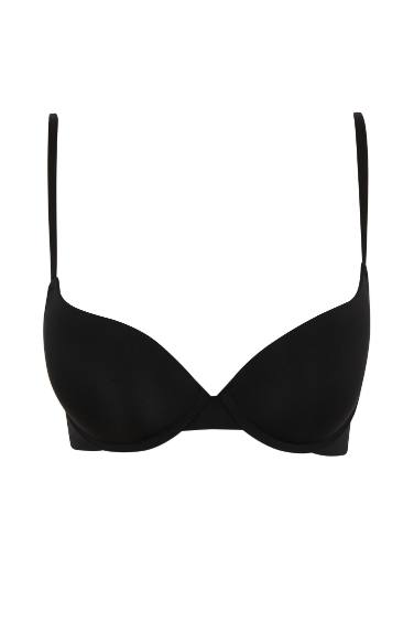 Fall in Love Push Up T-Shirt Bra