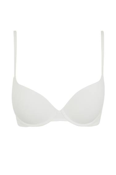 Fall in Love Push Up T-Shirt Bra