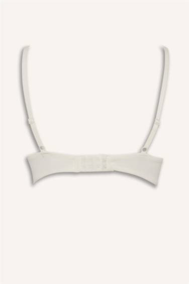 Fall in Love Push Up Micro Coated Underwire T-Shirt Bra