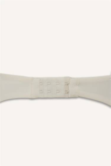 Fall in Love Push Up Micro Coated Underwire T-Shirt Bra