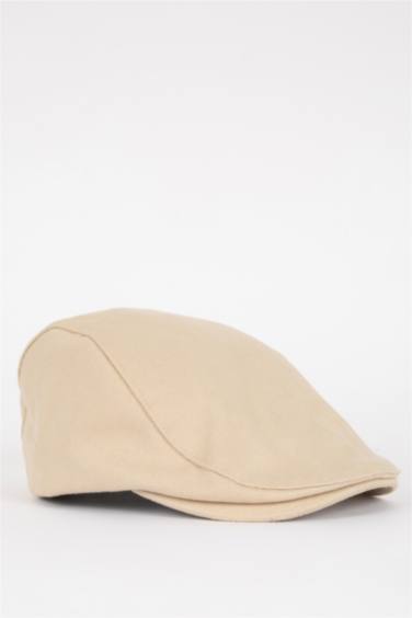 Men Cotton Cap Hat