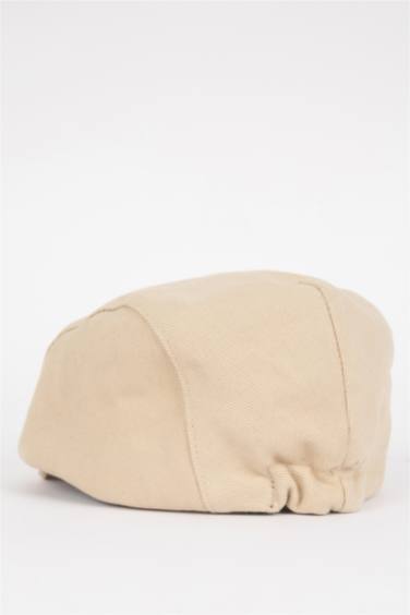Men Cotton Cap Hat