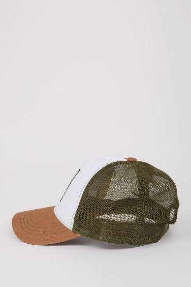 Boy Cotton Cap
