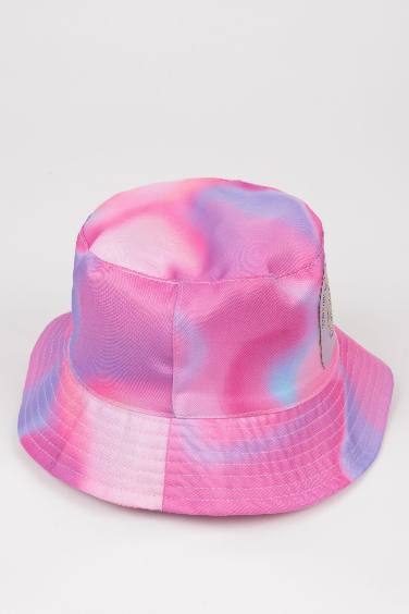 طاقية بناتي قطن مطرز