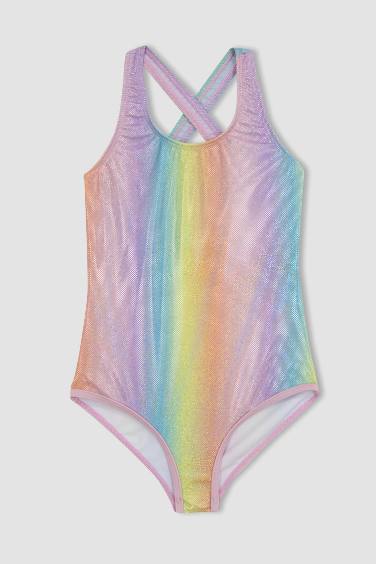 Maillot de Bain pour Fille