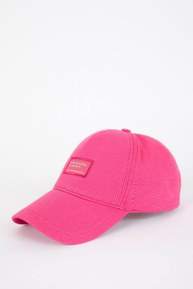 Chapeau En Coton Pour Femmes