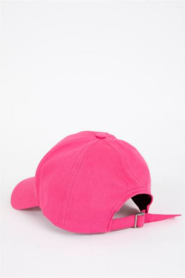 Chapeau En Coton Pour Femmes