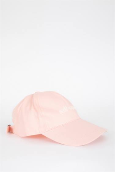 Women Cotton Cap Hat
