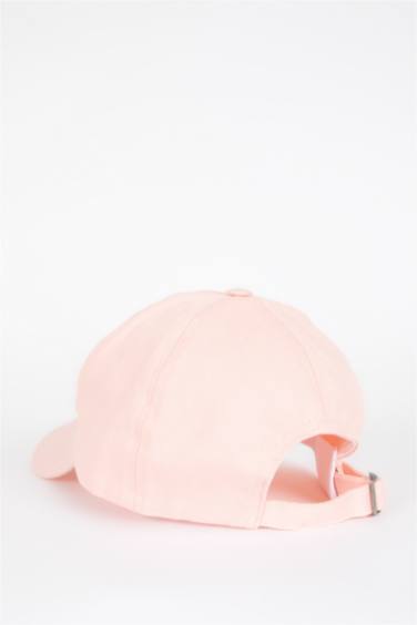 Women Cotton Cap Hat