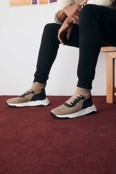 Ерлерге кроссовка