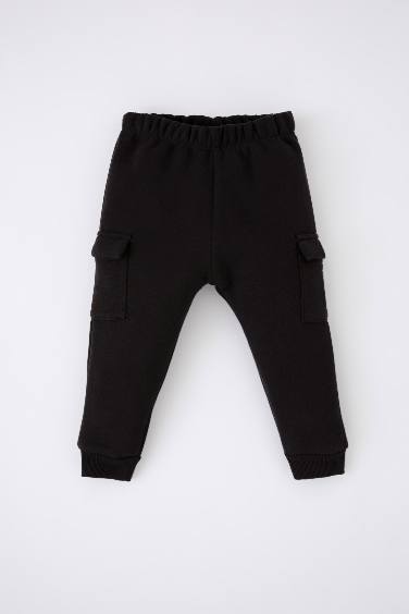 Baby Boy Tracksuit Bottom
