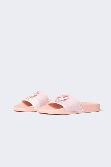 Girl Eva Flip Flops