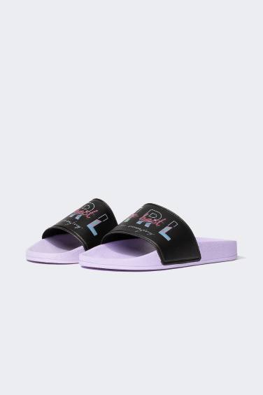 Girl Eva Flip Flops