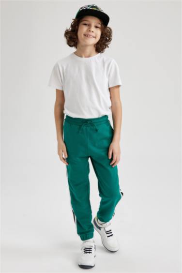 Boys Jogger Sweatpants