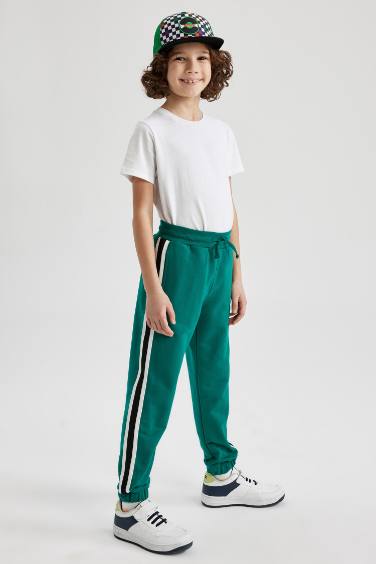 Boys Jogger Sweatpants