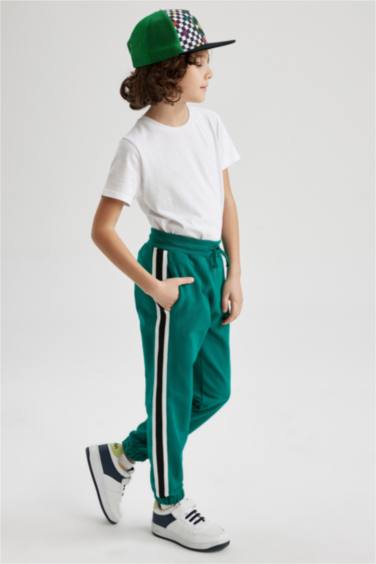 Boys Jogger Sweatpants