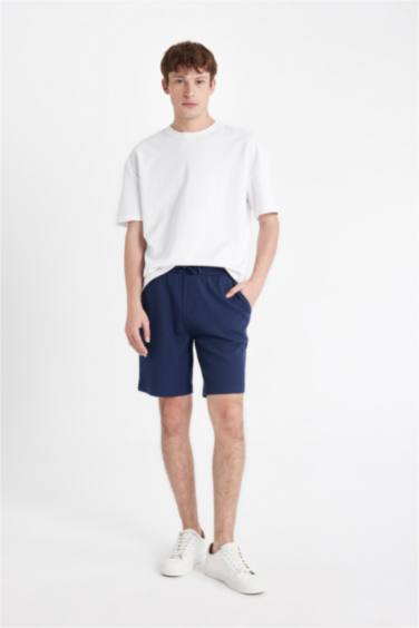 Slim Fit Shorts