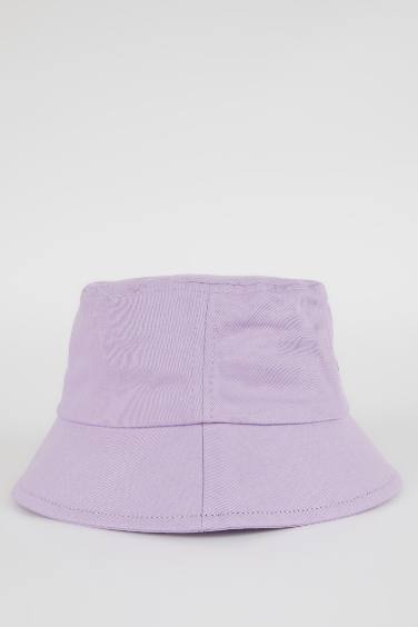 Girl PowerPuff Girls Licensed Printed Cotton Cap Hat