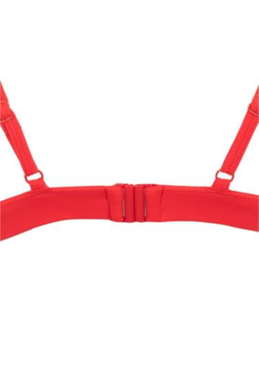 Regular Fit Bikini Top