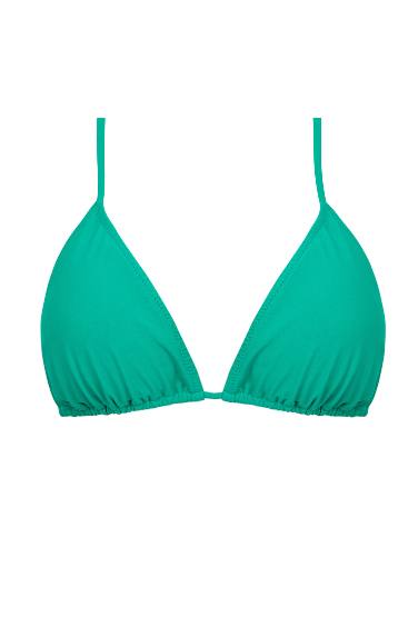 Haut De Bikini Coupe Régulière de Fall In Love