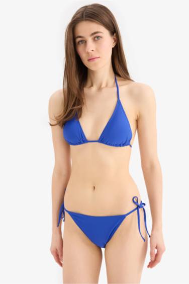 Fall in Love Regular Fit Bikini Top
