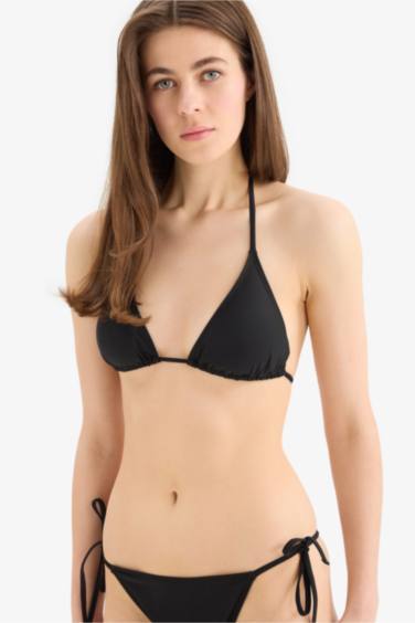 Fall in Love Regular Fit Bikini Top