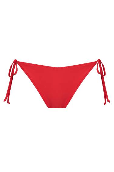 Fall in Love Regular Fit Bikini Bottom