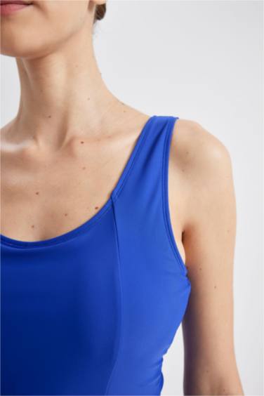 Fall in Love Regular Fit Swimsuit