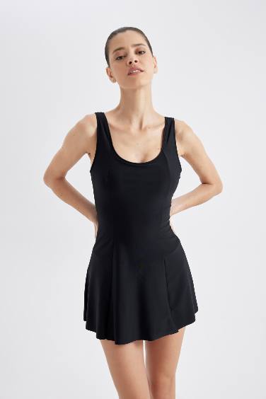 Fall in Love Regular Fit Swimsuit