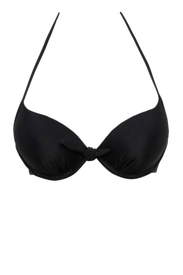 Fall in Love Regular Fit Bikini Top