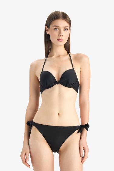 Fall in Love Regular Fit Bikini Top