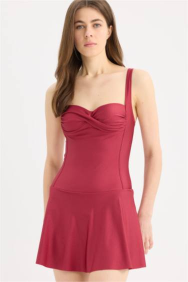 Fall in Love қалыпты пішім Шомылу киімі