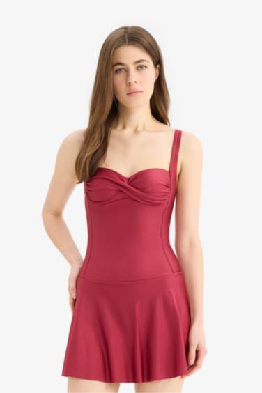 Fall in Love қалыпты пішім Шомылу киімі