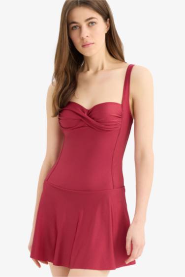 Fall in Love қалыпты пішім Шомылу киімі