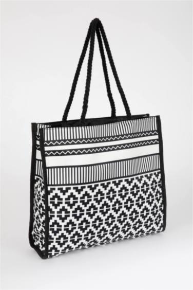 Әйелдерге жағажай сөмкесі